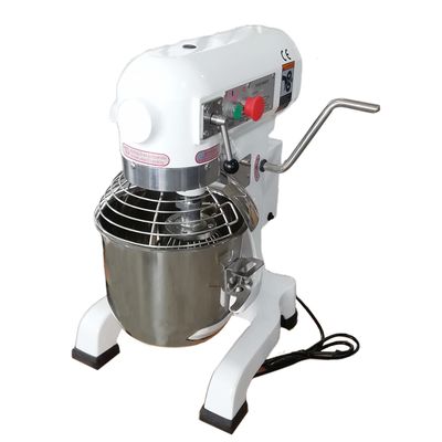 Yasaki B10KG 10 Litre Heavy Duty Mixer