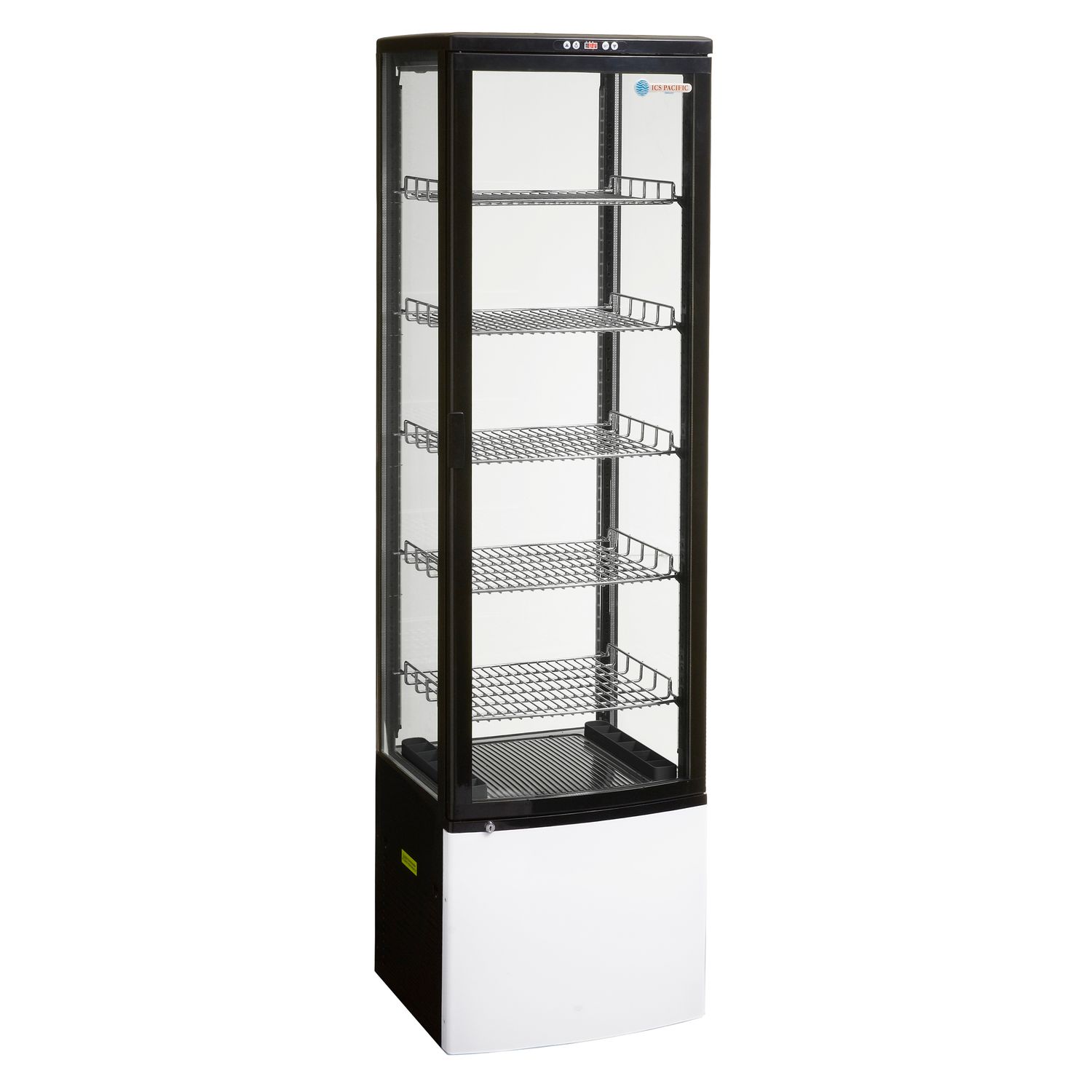 ICS COMO Refrigerated Display Cabinet 280L
