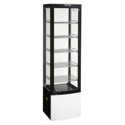 ICS COMO Refrigerated Display Cabinet 280L