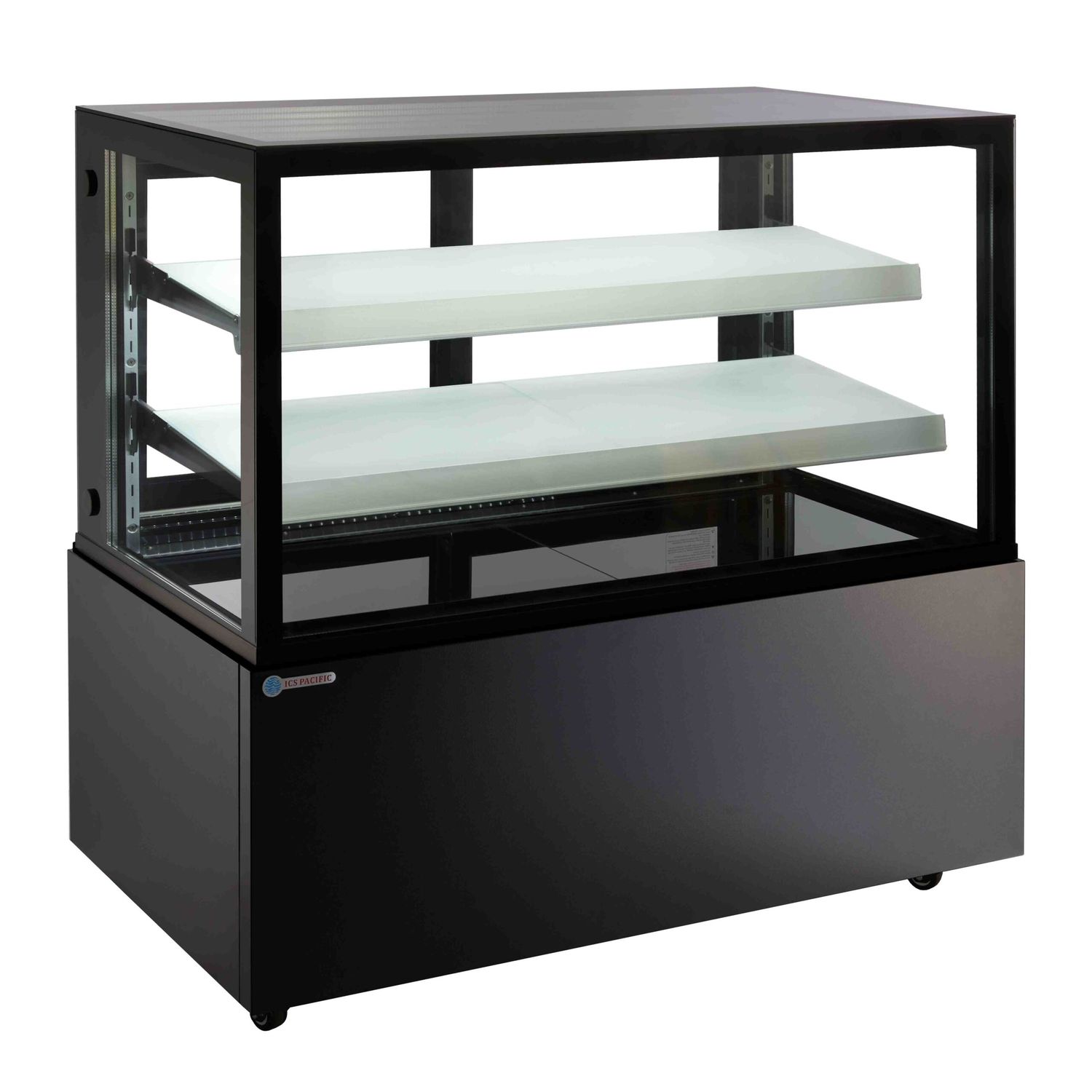 ICS Novara 120 Refrigerated Display Cabinet - 410 Litres