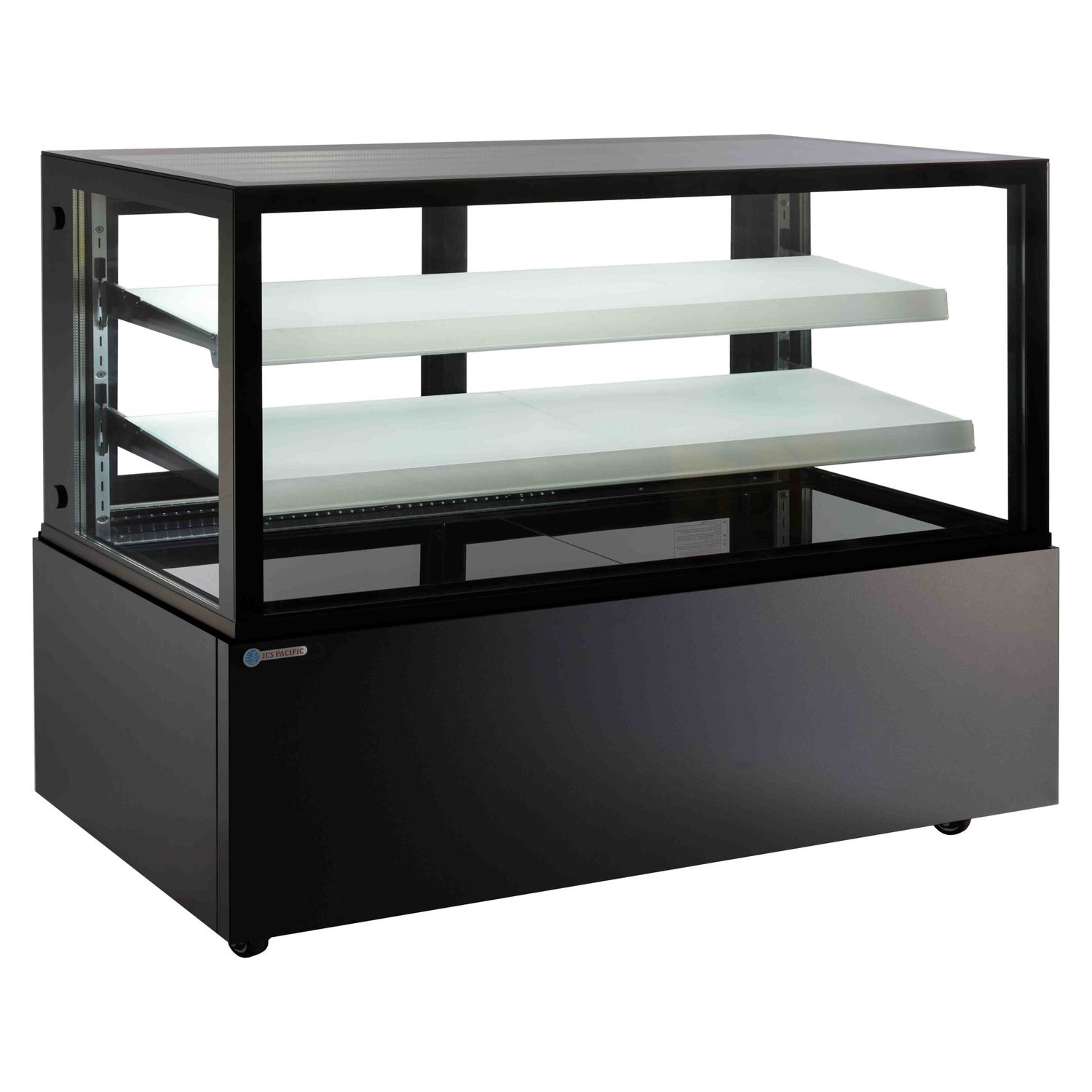 ICS Novara 150 Refrigerated Display Cabinet - 510 Litres