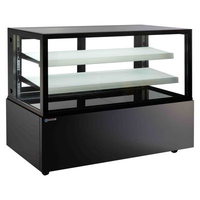 ICS Novara 150 Refrigerated Display Cabinet - 510 Litres