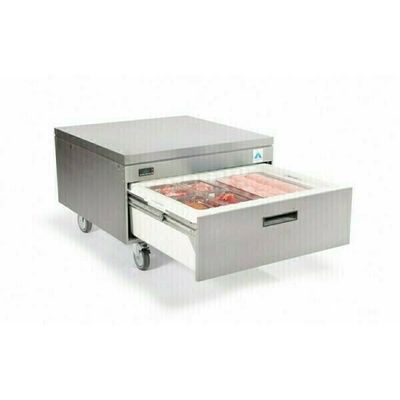 Adande VCR1.CW Single Drawer Rear Engine Refrigeration Unit Adande VCR1.CW Single Drawer Rear Engine Refrigeration Unit