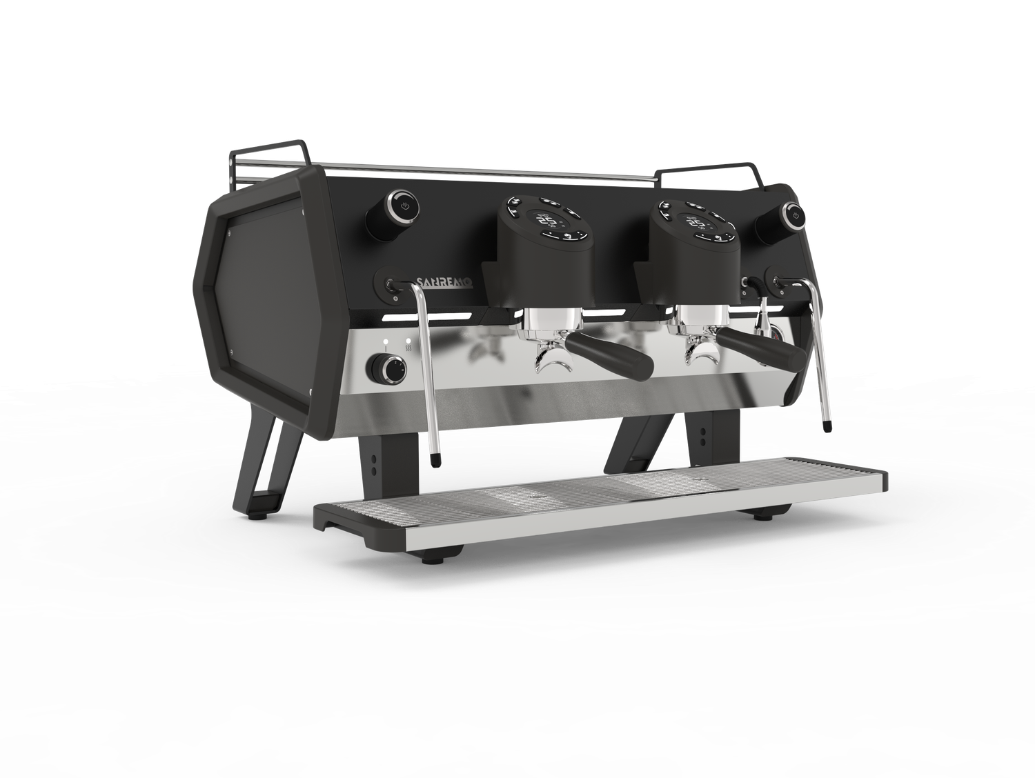 Sanremo D8 PRO Espresso Coffee Machine