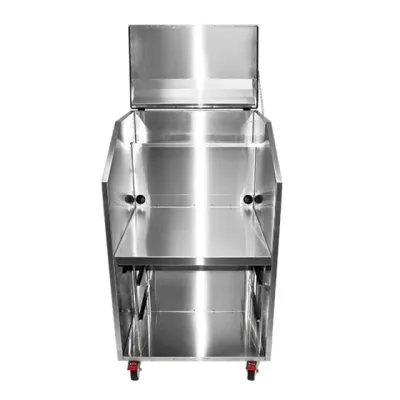 Woodson 700mm Mobile Ventilation Station Woodson 700mm Mobile Ventilation Station