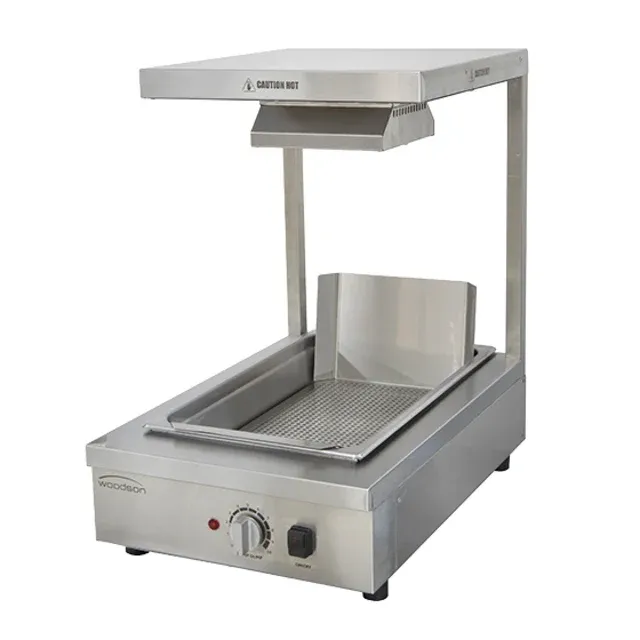 Woodson Chip Dump Woodson Chip Dump