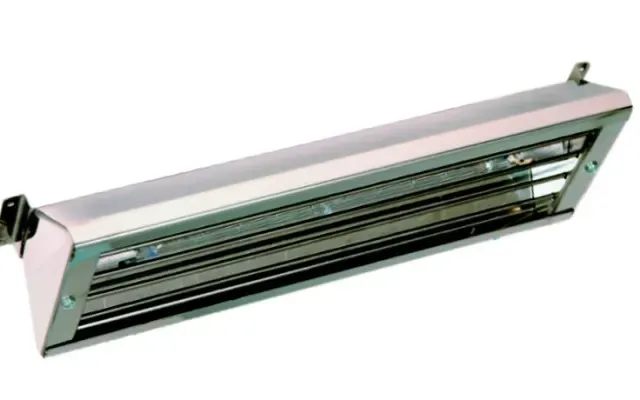 Woodson Infra-red Heat Lamp Woodson Infra-red Heat Lamp