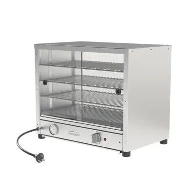 Woodson Pie Display and Food Display 50 Capacity Woodson Pie Display and Food Display 50 Capacity