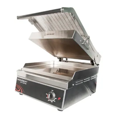 Woodson Pro Series Contact Toaster Woodson Pro Series Contact Toaster