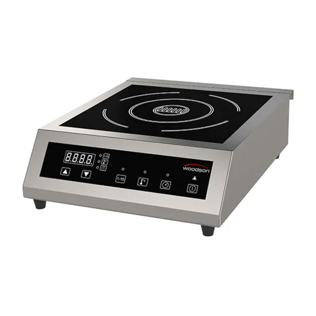 Woodson Single Induction Hob WI.HBCT.1 Woodson Single Induction Hob WI.HBCT.1