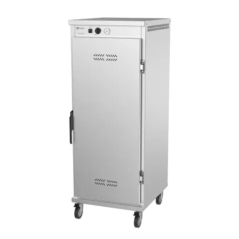 Culinaire Full Height Vertical Hot Cupboard - CH.VHC.3211
