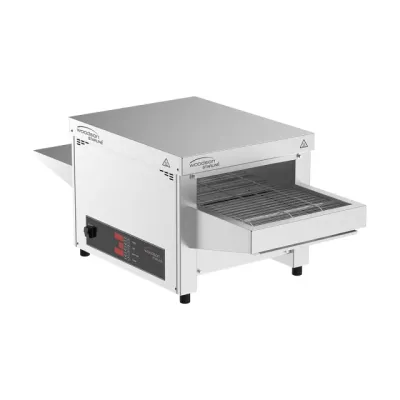 Woodson Starline S25 Snackmaster Medium Conveyor Oven Woodson Starline S25 Snackmaster Medium Conveyor Oven