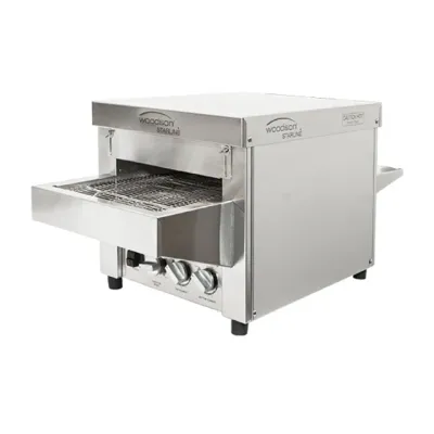 Woodson Starline Snackmaster S15 Conveyor Oven