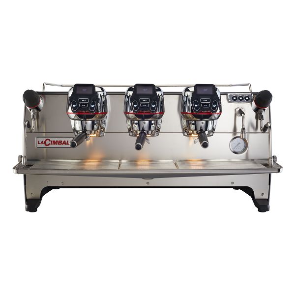 La Cimbali M200 GT 3 Group Espresso Coffee Machine