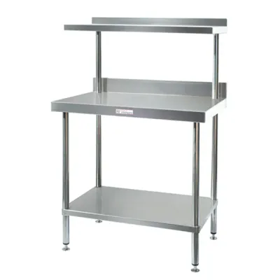 Simply Stainless Blue Seal Salamander Bench SS18e Simply Stainless Blue Seal Salamander Bench SS18e