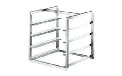 Simply Stainless Dishwasher Basket Cassette SS36.DBC