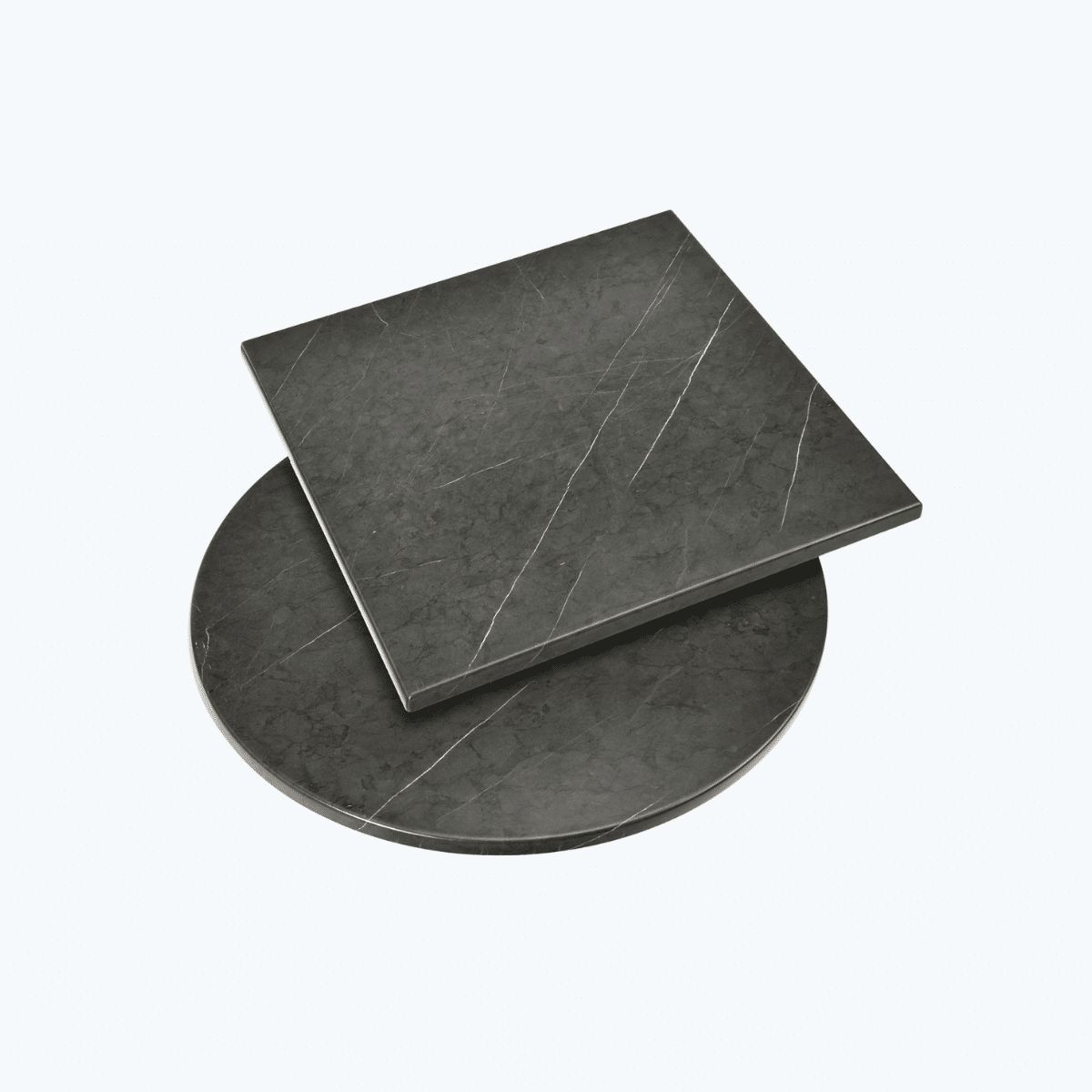 Gentas Table Top 1200X800 Rectangle