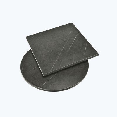 Gentas Table Top 1200X800 Rectangle