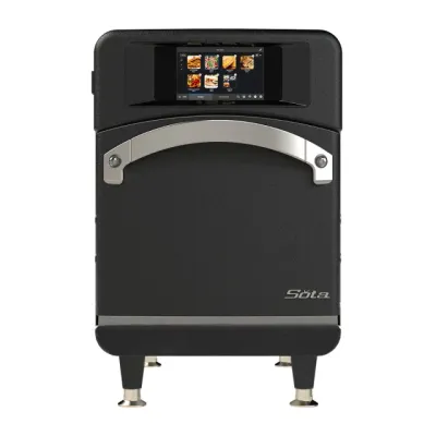 Turbochef Sota Rapid Cook Oven - Dual Mag Turbochef Sota Rapid Cook Oven - Dual Mag