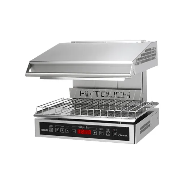 Giorik Hi Touch Fast 570mm Salamander Giorik Hi Touch Fast 570mm Salamander