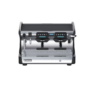 Rancilio Classe 7 USB Tall 2GRP Isteam Espresso Machine