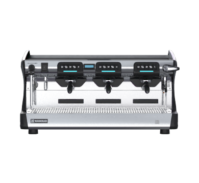 Rancilio Classe 7 USB Tall 3GRP Isteam Espresso Machine
