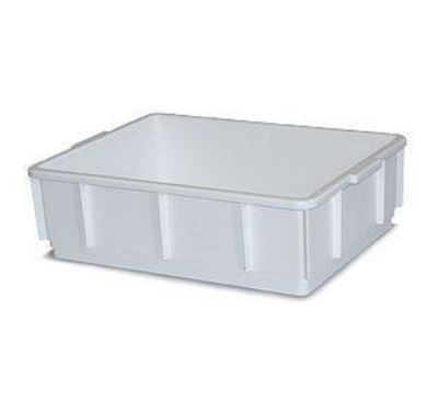 Dough Container Stackable 13Lt