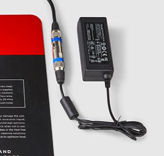 Wall Adaptor For AC Heat Pad