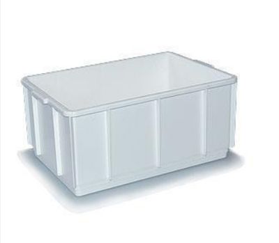 Dough Container Stackable 22Lt