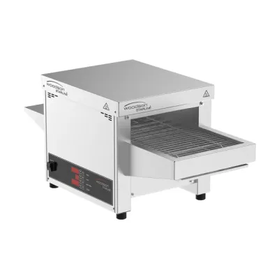 Woodson Starline Snackmaster Conveyor Oven