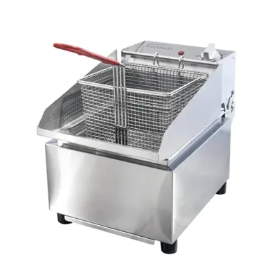 Woodson Single Pan 8L Fryer
