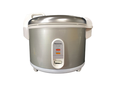 Panasonic 20 Cup Rice Cooker 3.6 Litres