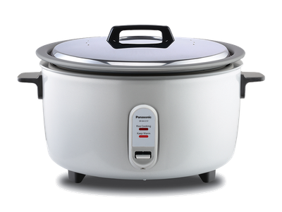 Panasonic 40 Cup Rice Cooker7.2 Litres