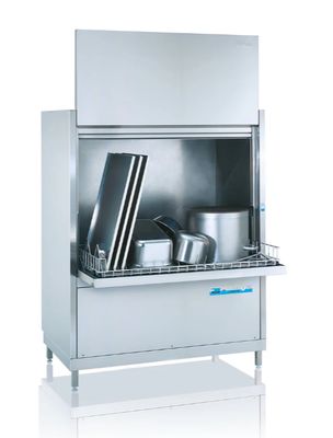 Meiko FV 250.2 GiO - Potwasher