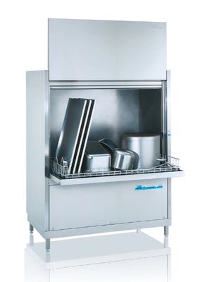Meiko FV 250.2 AirConcept - Potwasher