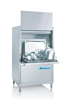 Meiko FV 130.2 AirConcept - Potwasher