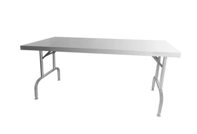 Simply Stainless Double Sink Dishwasher left Hand Inlet Bench SS09 700 Series 1800mm Wide (3 x baskets wide)