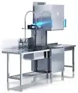 Meiko M-iClean HM AirConcept - Dishwasher