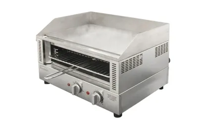 Woodson Griddle Toaster W.GDT