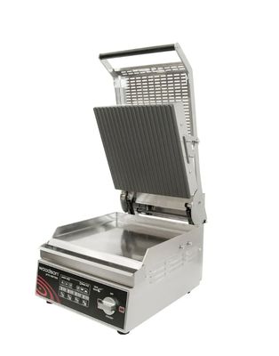 Woodson Pro-Series Contact Grill