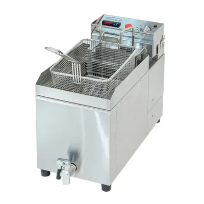 Woodson Countertop Digital Autolift Fryer