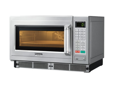Panasonic Heavy Duty Combination Microwave