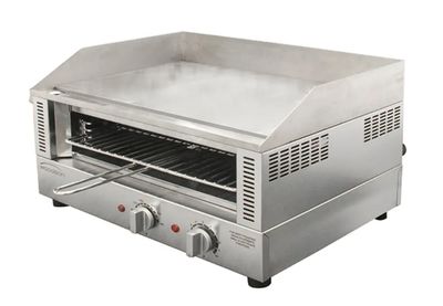 Woodson Griddle Toaster W.GDT