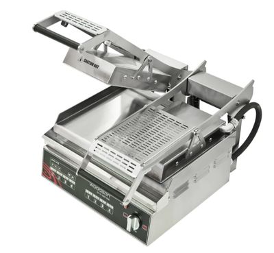 Woodson Pro-Series Contact Grill W.GPC61SC.R.A