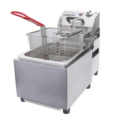 Woodson Countertop Autolift Fryer