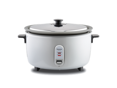 Panasonic 30 Cup Rice Cooker 5.4 Litres