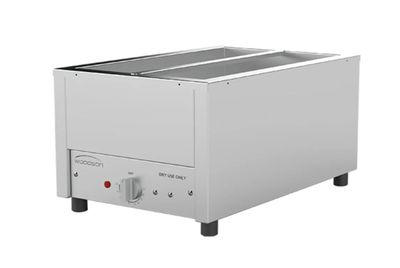 Woodson 1/1 GN Hot Food Well