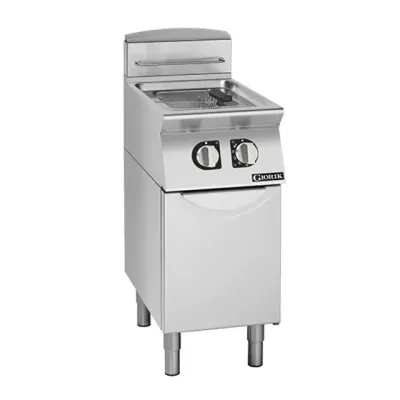Giorik 700 Series 400mm Electric Fryer Top