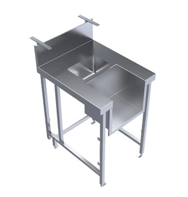 Simply Stainless Blender Station SBM.BL 600 Series