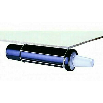 C2410SM San Jamar Surface Mount Cup Dispenser to suit 73mm - 121mm lid